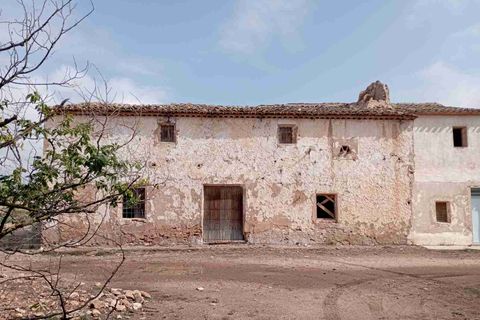 Ruinere i Yecla, Murcia, Yecla - € 39.000 | Ref: SF0517 - foto 5